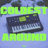 Artwork for "Coldest Around"