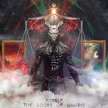 Artwork for "The Doors of Anubis"