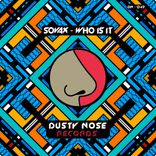 Artwork für "Who Is It"