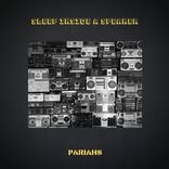 Portada para "Pariahs"