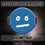 Artwork for "Hypnotique"