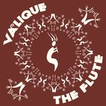 Artwork for "The Flute"