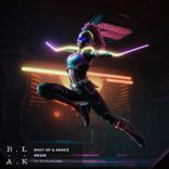 Artwork für "Shut up & Dance"