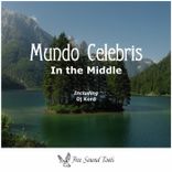 Artwork for "In the Middle"