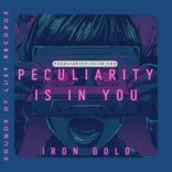 Artwork for "Peculiarity Is in You"