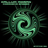 Artwork voor "Corrosive Gabber"