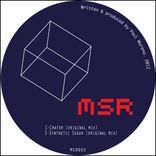 Artwork für "MSR002"