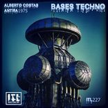 Portada para "BASES TECHNO"
