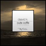Portada para "Cute Coffee"