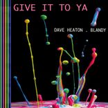 Artwork for "Give It To Ya"