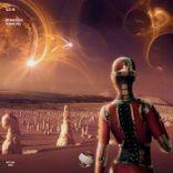 Artwork voor "Stranger"