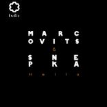 Portada para "Hello"