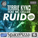 Artwork für "Ruido"