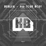 Artwork for "All your Body"