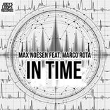 Artwork for "In Time"