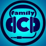 Artwork for "Family, Get Ready!"