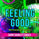 Artwork for "Feeling Good (Stereosoulz Remix)"