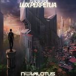 Artwork for "Lux Perpetua EP"