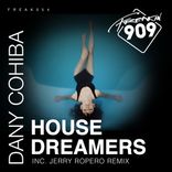 Artwork for "House Dreamers"