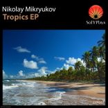 Artwork voor "Tropics"
