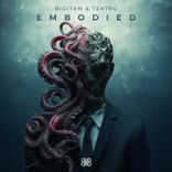 Portada para "Embodied"