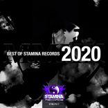 Artwork for "Best Of Stamina Records 2020"