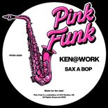 Artwork for "Sax A Bop"
