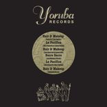 Artwork for "Postcards From Strangers"