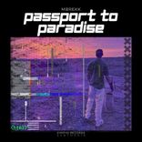 Artwork für "Passport to Paradise"