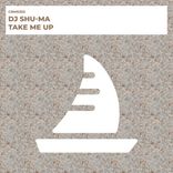 Artwork for "Take Me Up"