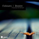 Artwork for "Colours | Desire"