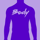 Portada para "Body"
