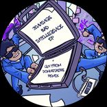 Artwork for "Bad Intelligence EP"