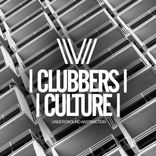 Artwork for "Clubbers Culture: Underground Abstraction"