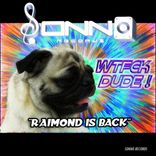 Artwork for "Raimond Is Back"