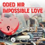 Artwork for "Impossible Love The Remixes"