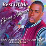 Artwork für "Best of Me (Corey Holmes Mix)"
