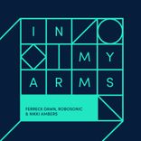 Artwork voor "In My Arms"