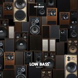 Portada para "Low Bass"