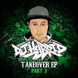 Artwork for "Takeover - Part 3"