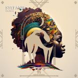 Artwork for "Stefanie"