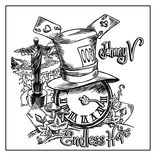 Artwork for "Endless Hope"