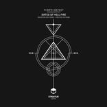 Artwork voor "Monuments of Sins"