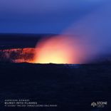 Artwork for "Burst Into Flames"