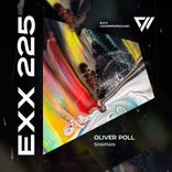 Portada para "Shaman"