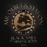 Artwork for "Black Sails / Mind & Body"