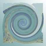 Artwork for "A Little Bit Weird"