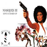 Portada para "Love Is (Hard)"