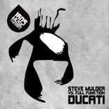 Artwork for "Ducati"