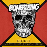 Artwork for "Kickit"